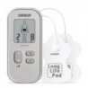 Omron E3 Intense silver Pain reliever