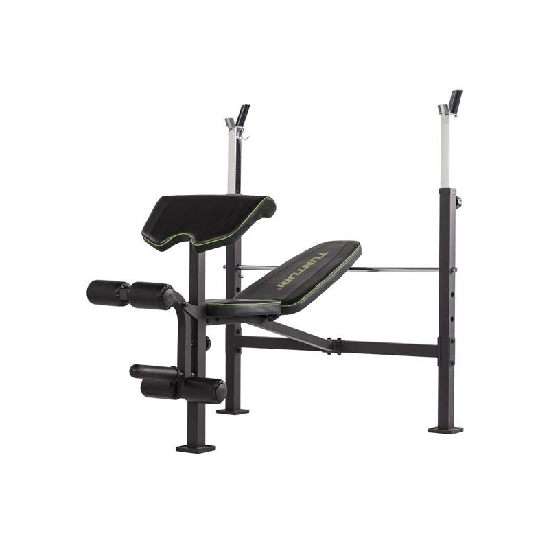 Tunturi WB60 Olympic Width Weight Bench