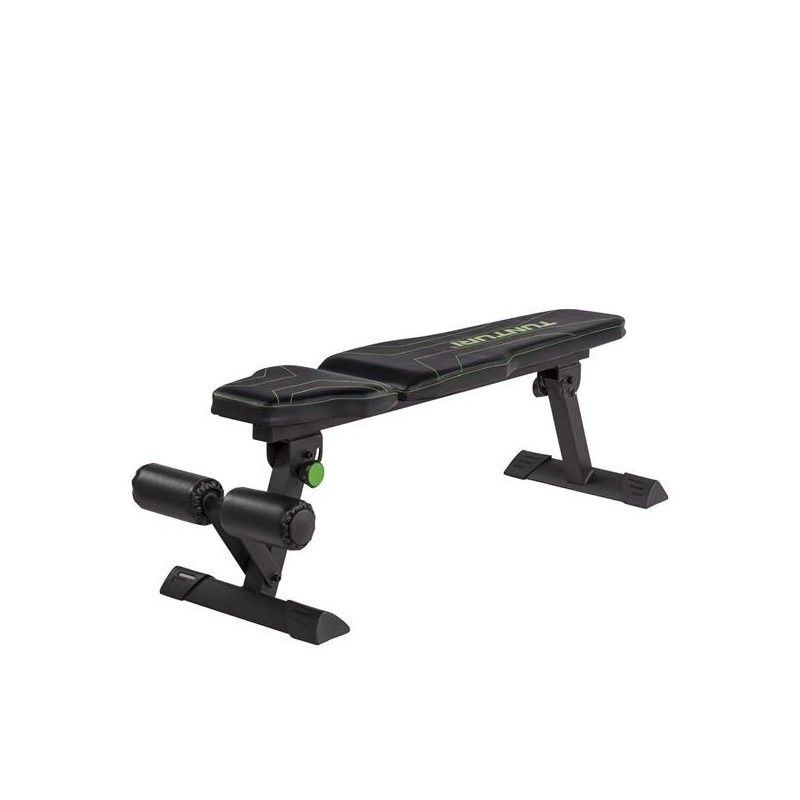 Tunturi FB80 Flat Bench