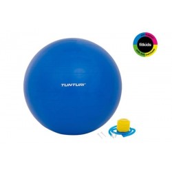Tunturi Gymball 65cm, Blue