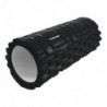 Tunturi Yoga Foam Grid Roller, 33cm, must