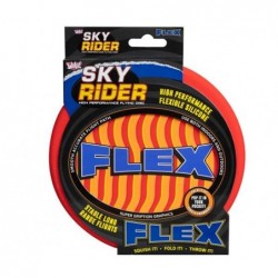 Wicked Vision Sky Rider Flex flying disk