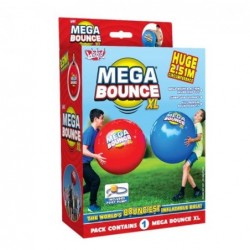 Wicked Vision Mega Bounce XL ball