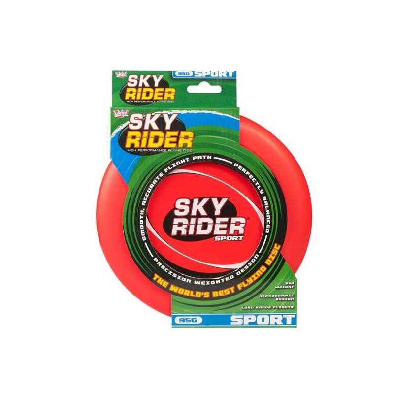 Wicked Vision Sky Rider Sport flying disk