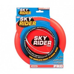 Wicked Vision Sky Rider Pro flying disk