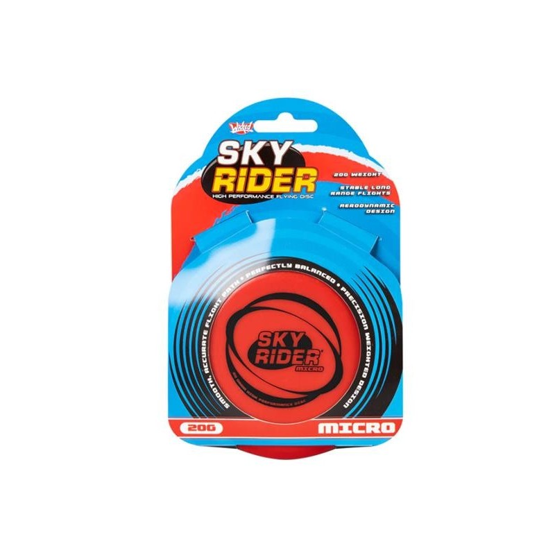 Wicked Vision Sky Rider Micro