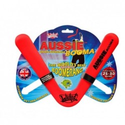 Wicked Vision Aussie Booma boomerang