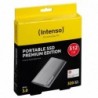 External SSD INTENSO 512GB USB 3.0 1,8" 3823450