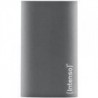 External SSD INTENSO 256GB USB 3.0 1,8" 3823440