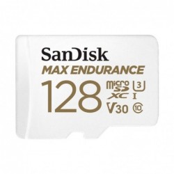 MEMORY MICRO SDXC 128GB UHS-3/SDSQQVR-128G-GN6IA SANDISK