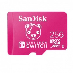 MEMORY MICRO SDXC 256GB UHS-I/SDSQXAO-256G-GN6ZG SANDISK