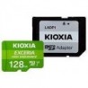 KIOXIA MEMORY MICRO SDXC 128GB UHS-I/LMHE1G128GG2