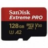 MEMORY MICRO SDXC 128GB UHS-I/W/A SDSQXCY-128G-GN6MA SANDISK