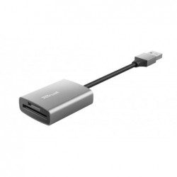 TRUST MEMORY READER FLASH USB3.2/24135