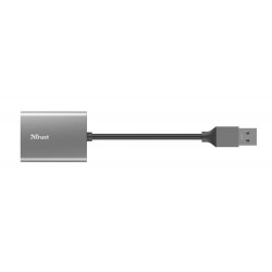 TRUST MEMORY READER FLASH USB3.2/24135