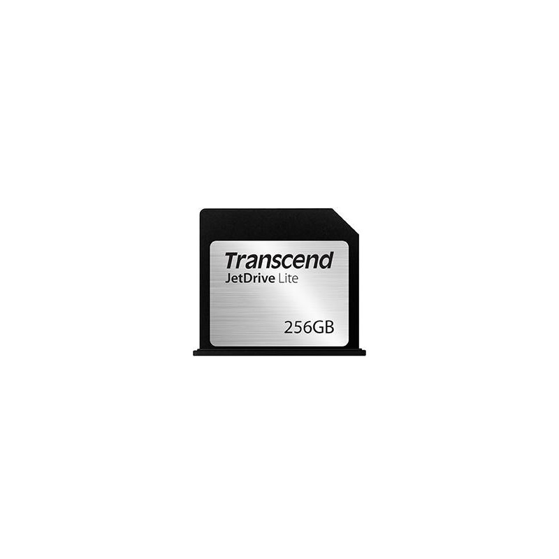 TRANSCEND MEMORY JETDRIVE LITE 130 256GB/TS256GJDL130