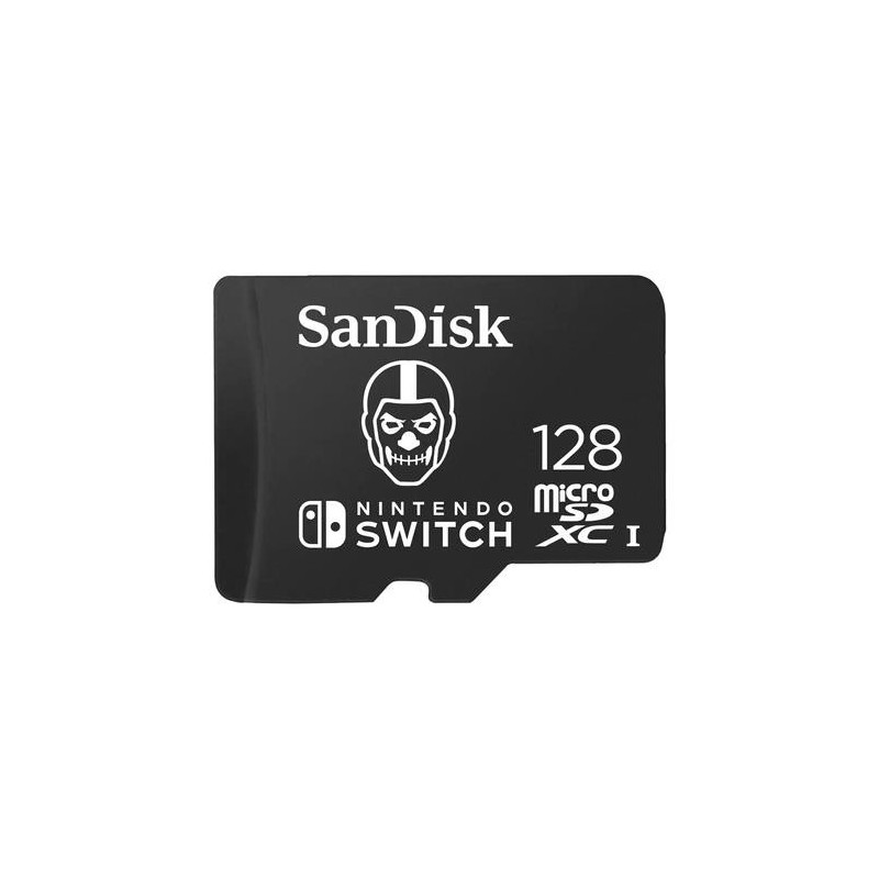 MEMORY MICRO SDXC 128GB UHS-I/SDSQXAO-128G-GN6ZG SANDISK