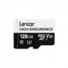 LEXAR MEMORY MICRO SDXC 128GB UHS-I/LMSHGED128G-BCNNG