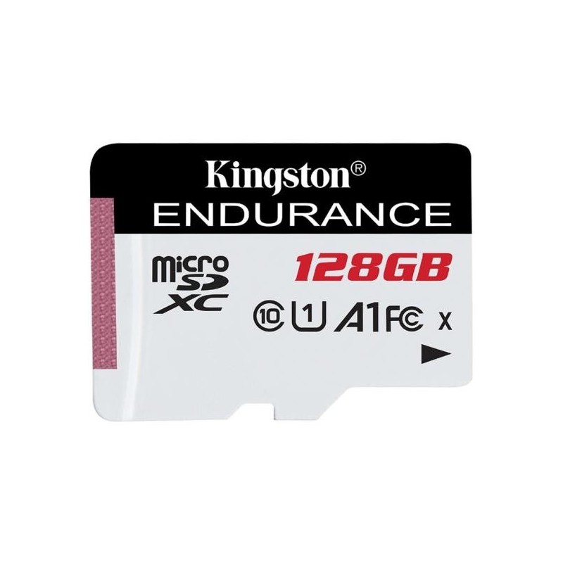 KINGSTON MEMORY MICRO SDXC 128GB UHS-I/SDCE/128GB