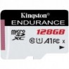 KINGSTON MEMORY MICRO SDXC 128GB UHS-I/SDCE/128GB