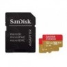 MEMORY MICRO SDHC 32GB UHS-I/W/A SDSQXAF-032G-GN6AT SANDISK