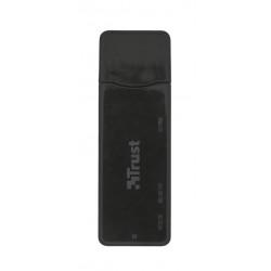 TRUST MEMORY READER FLASH USB3.1/NANGA 21935