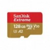 MEMORY MICRO SDXC 128GB UHS-I/W/A SDSQXAA-128G-GN6MA SANDISK