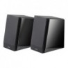 Edifier Subwoofer Supported Bookshelf Speakers R1850DB Bluetooth Black 6 u03a9 16 x 2 19 x 2 W