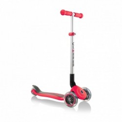 Globber Red Scooter Primo...