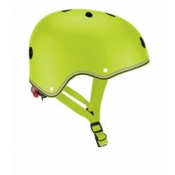 Globber Lime green Helmet...