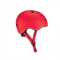 Globber Red Helmet Go Up...