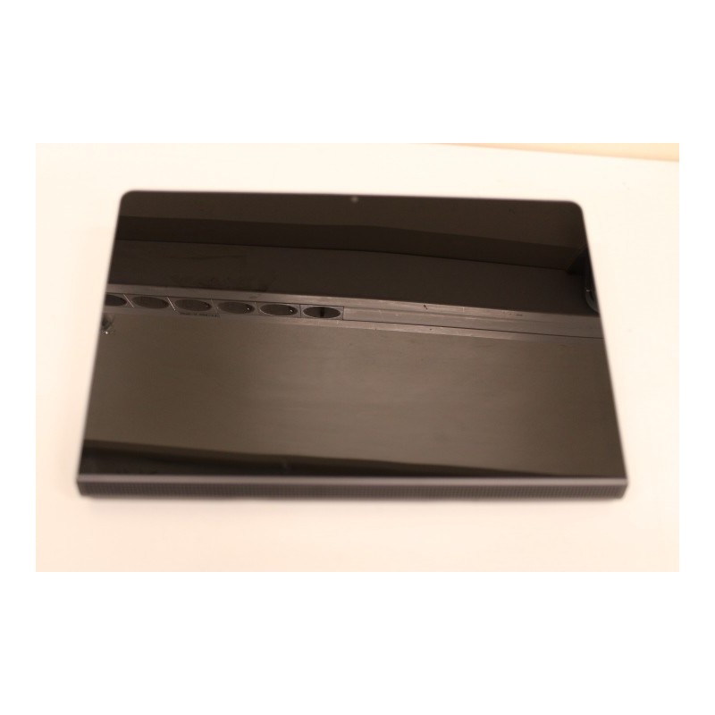 SALE OUT.  Lenovo 2K Tab Yoga 11 " Storm Gray IPS MediaTek Helio G90T 4 GB Soldered LPDDR4x 128 GB |