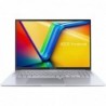 Asus | Vivobook 16 M1605YA-MB242W | Cool Silver | 16 " | IPS | WUXGA | Anti-glare | AMD Ryzen 7 | 7730U | 16 GB | 8GB