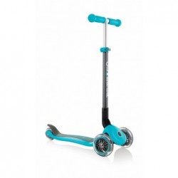 Globber Teal Scooter Primo...