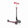 Globber Grey/Red Scooter Primo Foldable 430-120-2