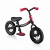 Globber Black/Red Go Bike Air GO Bike