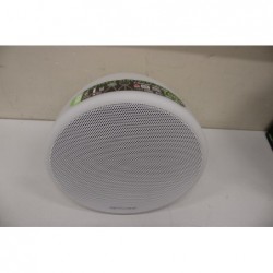 SALE OUT.  Muse Portable Bluetooth Speaker ML-655 BT DEMO Bluetooth Portable Wireless connection