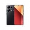 Xiaomi Redmi Note 13 Pro Midnight Black 6.67 " AMOLED 1080 x 2400 pixels Mediatek Internal RAM 8 GB |