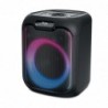 Muse Party Box Speaker With USB Port M-1803 DJ 150 W Bluetooth Black Wireless connection