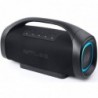 Muse Speaker M-980 BT Bluetooth Black Portable Wireless connection