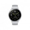 Watch 2 Smart watch GPS (satellite) AMOLED Silver