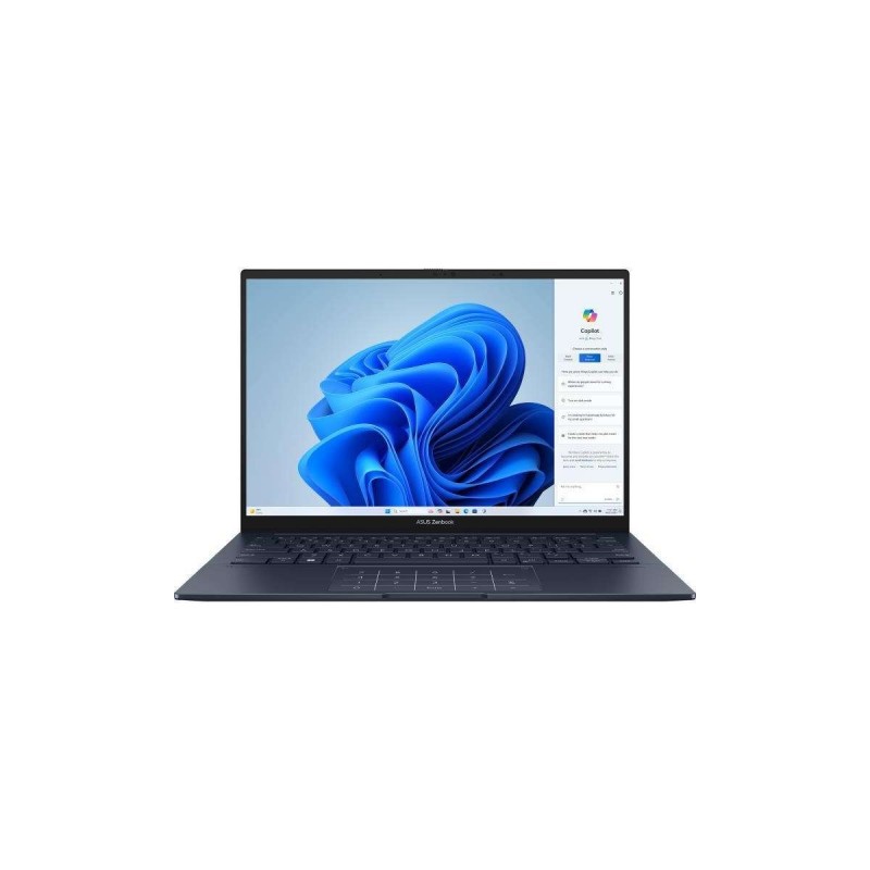 Asus Zenbook 14 OLED UX3405MA-PP287W Ponder Blue 14 " OLED 2880 x 1800 pixels Intel Core i9 U9-185H 32