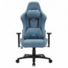 Onex Short Pile Linen fabric Onex Gaming Chair ONEX-STC-S-L-CB Blue