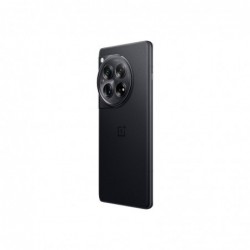 OnePlus 12 Silky Black 6.82 " LTPO AMOLED 1440 x 3168 pixels Qualcomm SM8650-AB Snapdragon 8 Gen 3 (4 nm)