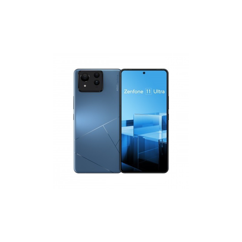 Asus Zenfone 11 Ultra AI2401-12G256G-BU-ZF 2E/8 GEN 3/EU/S/S2/21W/T50M/N/M/A5 Asus Zenfone 11 Ultra Skyline Blue |