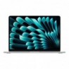 Apple MacBook Air 13" Apple M3 8C CPU 8C GPU/8GB/256GB SSD/Silver/INT Apple
