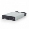 GEMBIRD MEMORY READER INTERNAL SSD/FDI2-ALLIN1-03