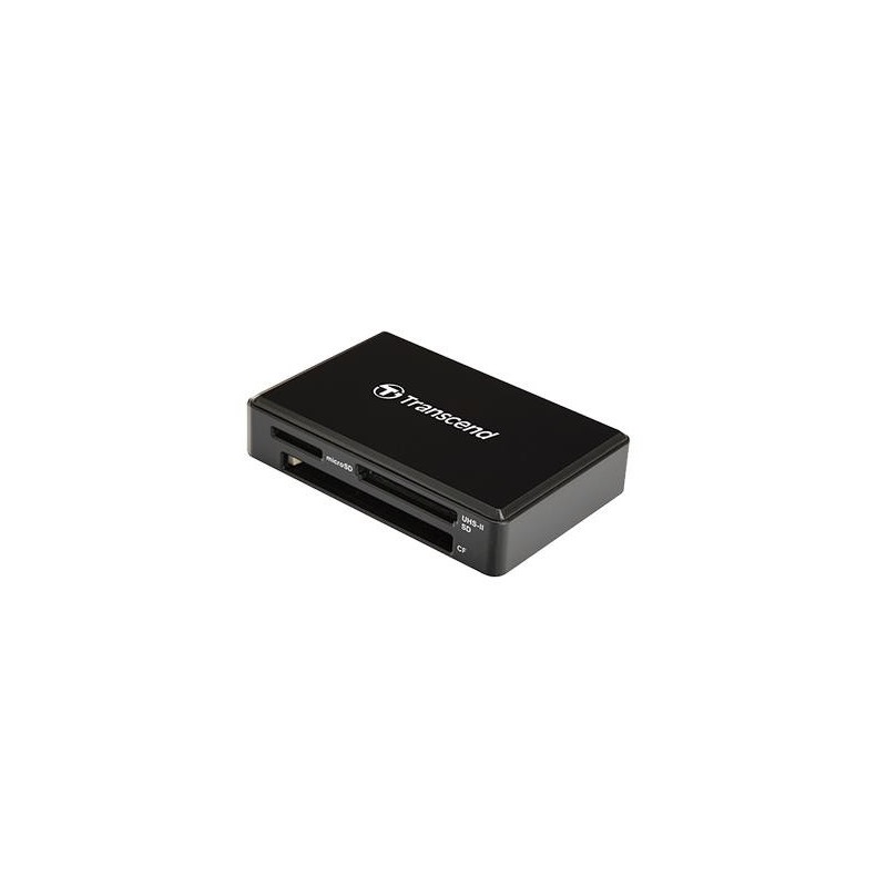 TRANSCEND MEMORY READER FLASH ALL-IN-1/USB3.1 TS-RDF9K2