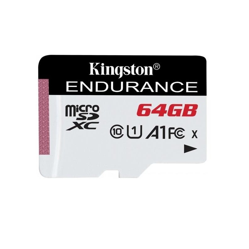 KINGSTON MEMORY MICRO SDXC 64GB UHS-I/SDCE/64GB