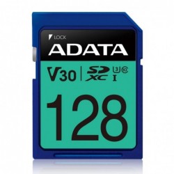 ADATA MEMORY SDXC 128GB...